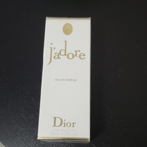 J'adore by Dior
